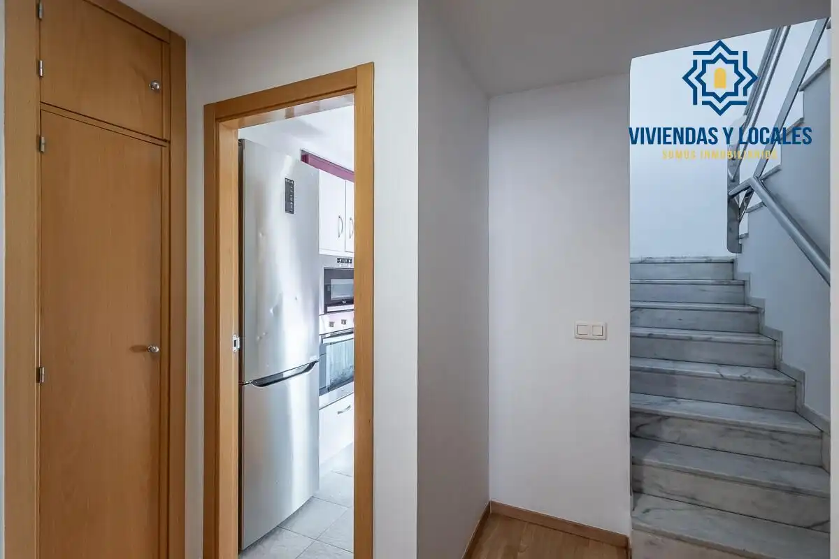 Duplexes for sale in Granada  with Air Conditioner, Heating and Terrace