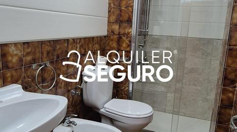 Photo 5 of Loft for rent in General Elorza, Salesas - Foncalada - Campoamor, Oviedo