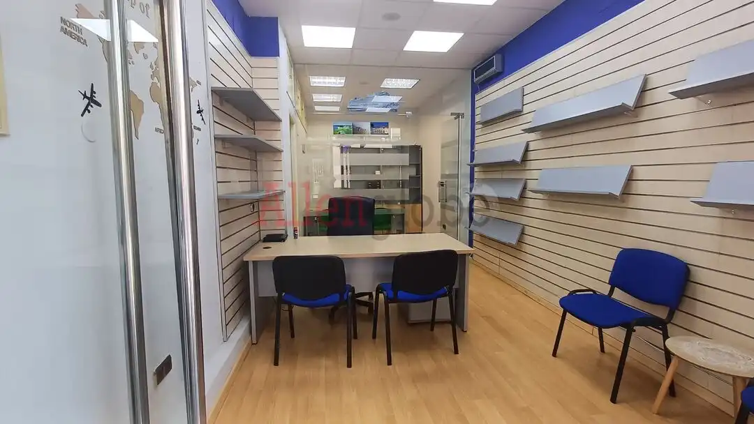 Business premises for sale in La Villa - Bazuelo, imagen 2
