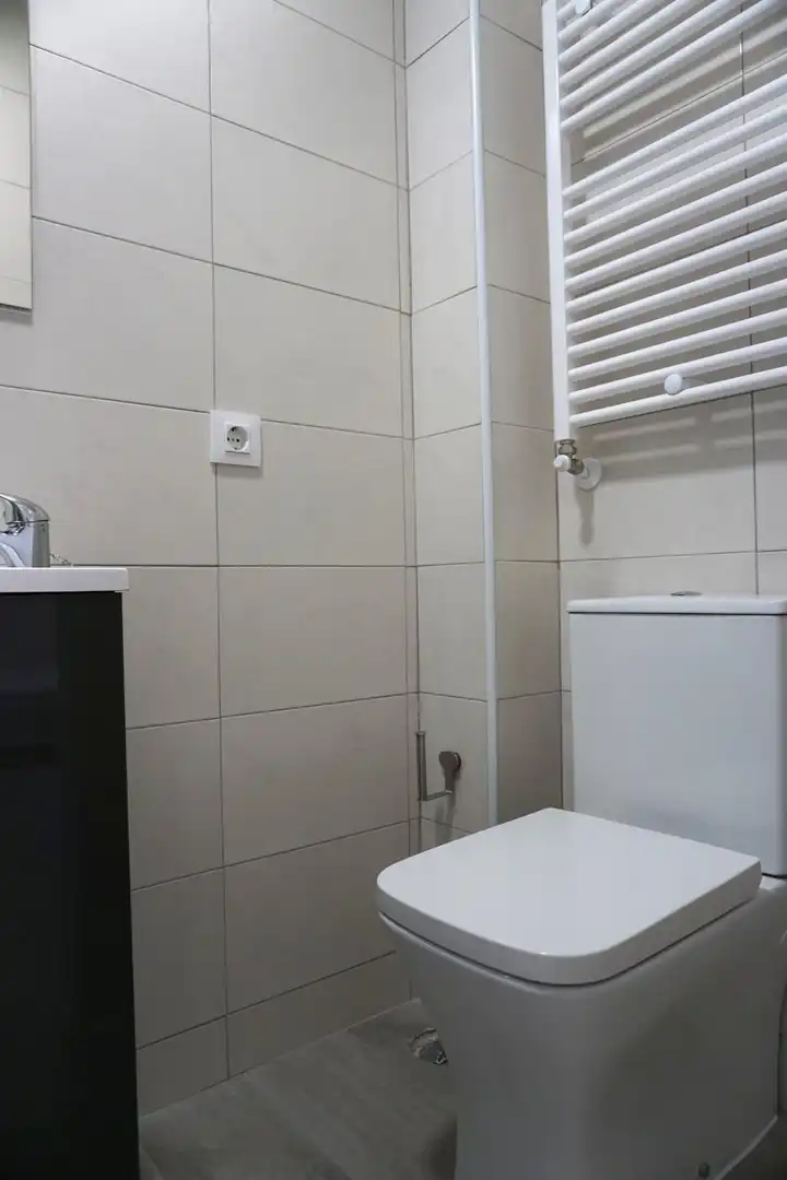 Room in Calle CAPITAN MENDEZ VIGO, 50, Santo Tomás