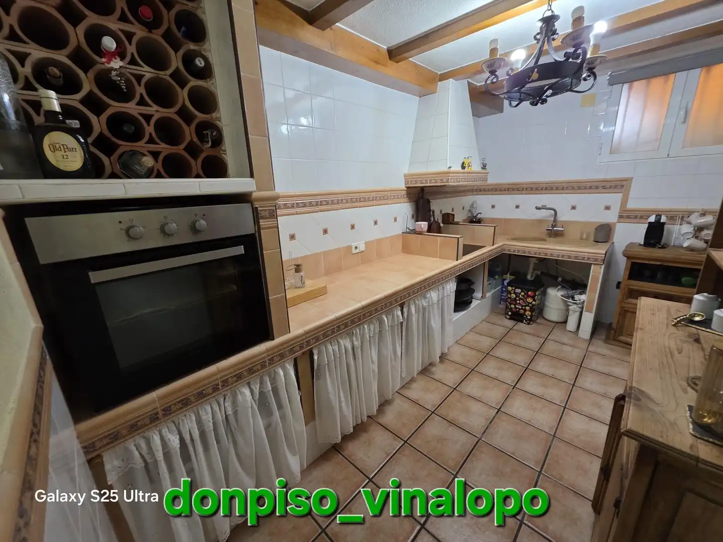 Casa bifamiliare in vendita a Campo Alto - Club de Campo, imagen 28