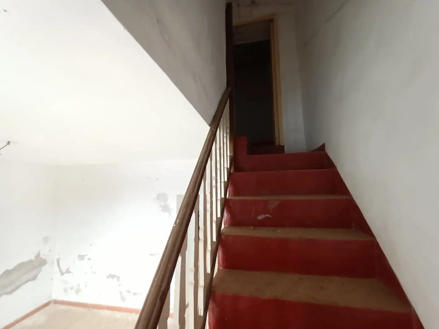Casa o chalet en venta en Calle Blas Infante, Las Navas de la Concepción