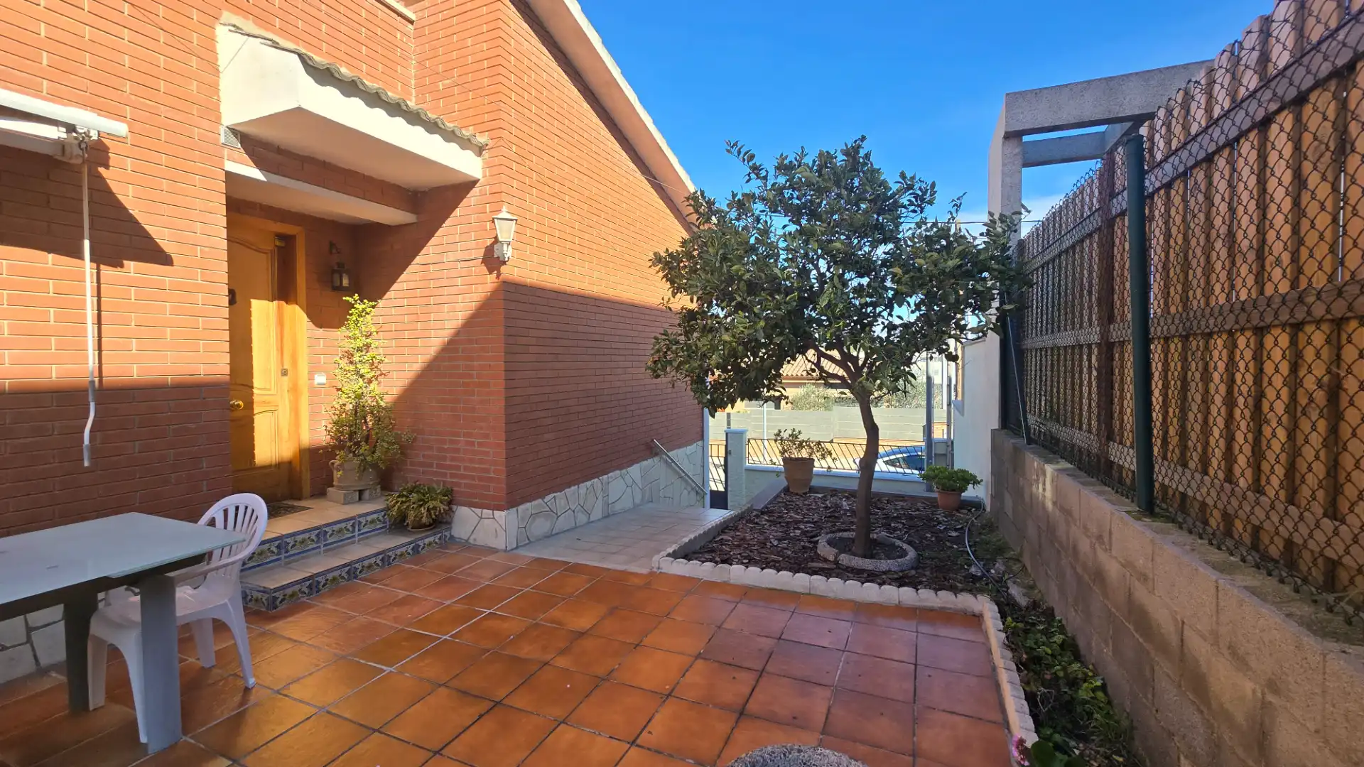 Villa con terrazza in vendita a Els Avets - Can Serrafossà - Ximelis, imagen 6