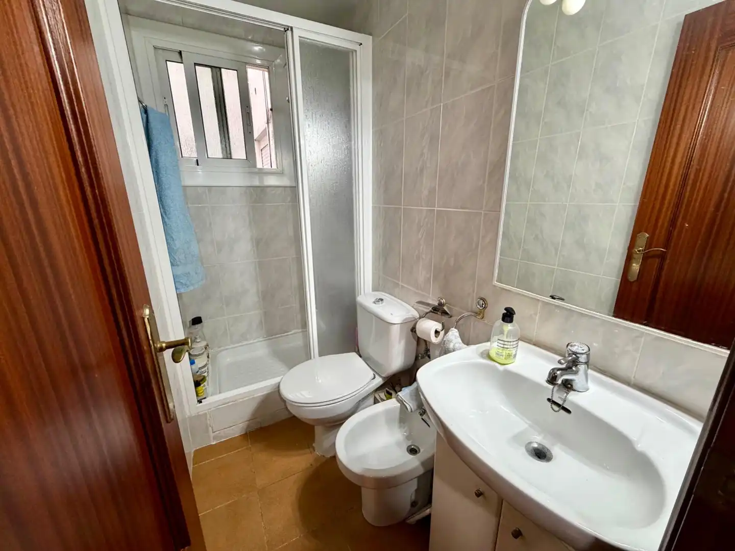 Baño de Piso en venta en Mataró