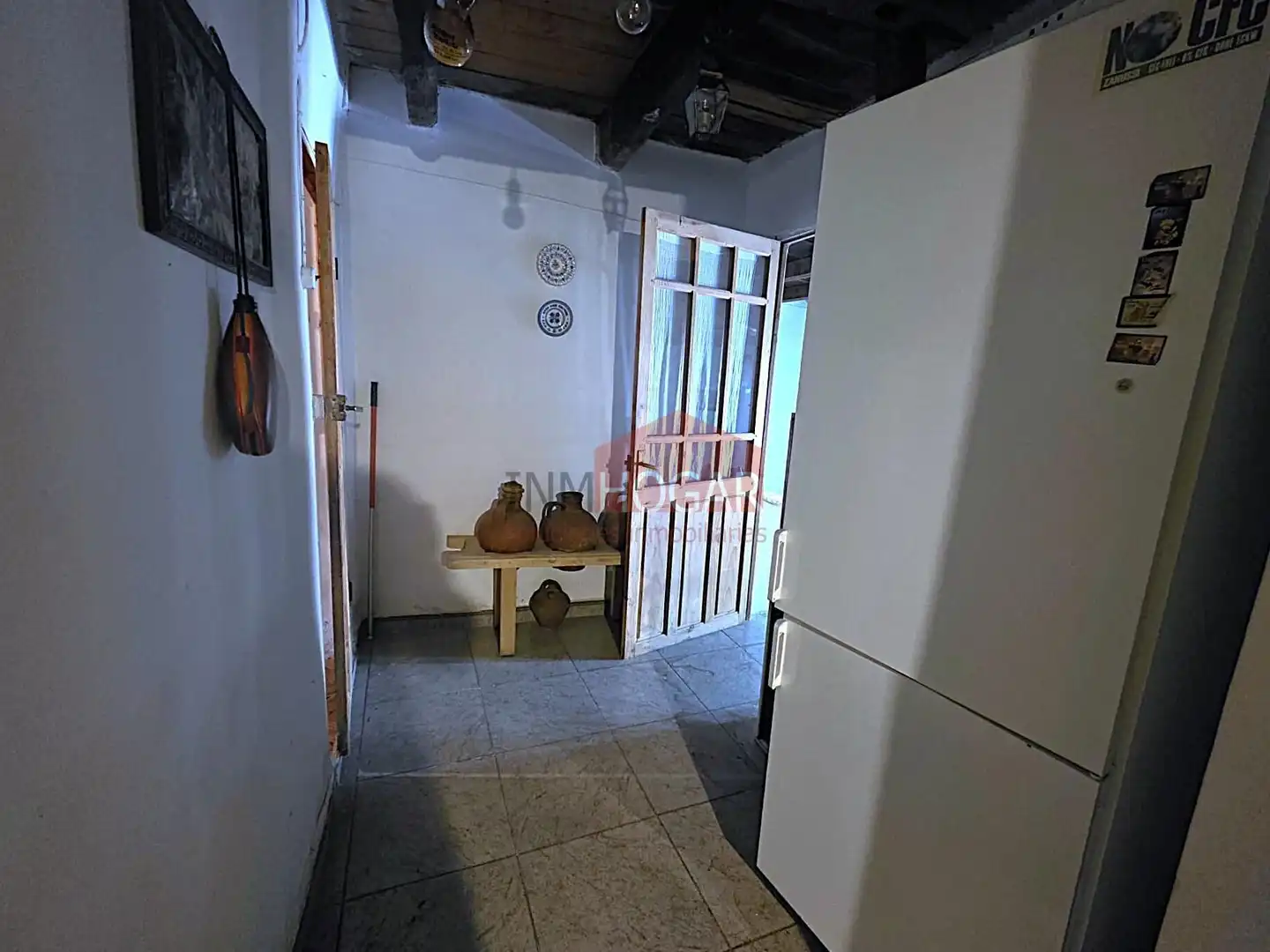 Casa o chalet en venta en Villatoro con Amueblado