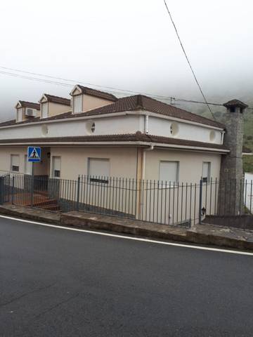 Finca rústica en Venta en Sierro