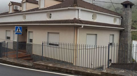 Casa familiar en Sierro , Almería.