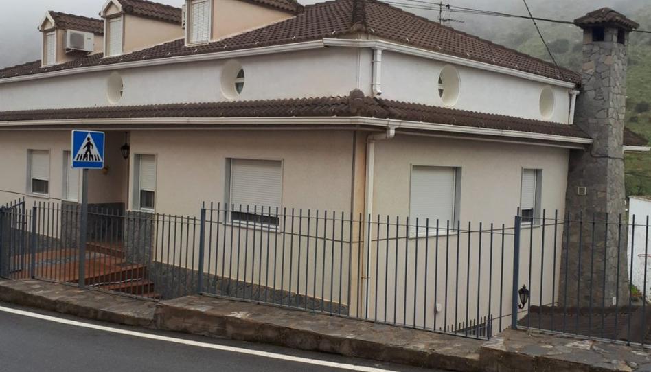 Foto 1 de Finca rústica en venda a Sierro, Almería