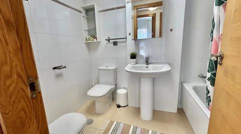 Foto 5 de Piso en venta en Santa Cristina - San Rafael, Málaga Capital