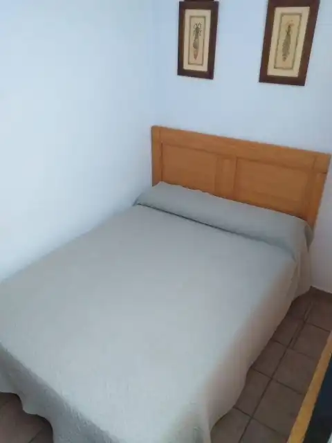 Habitación de Casa o chalet de alquiler en Torrox Pueblo
