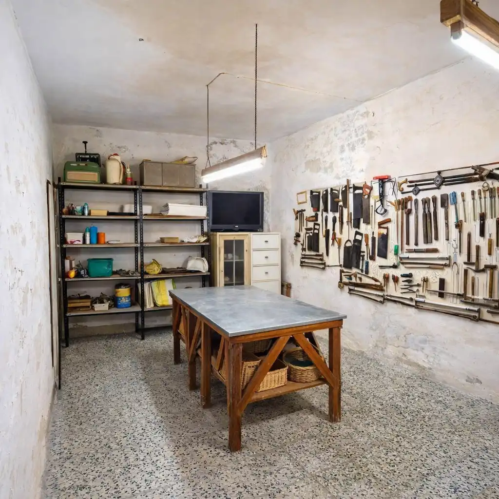 Casa adosada en venta en Xàtiva con Aire acondicionado, Terraza y Amueblado