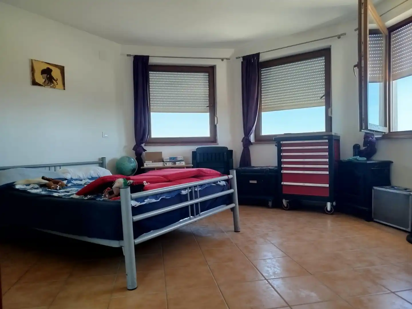 Detached house with garden for sale in Polígono BASSETES 152B, imagen 16