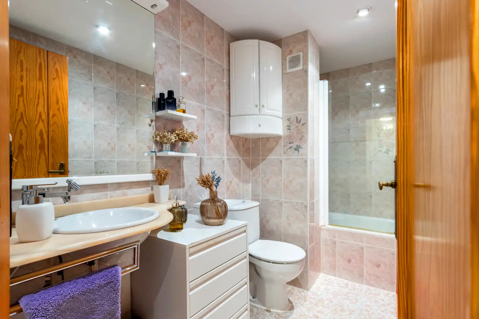 Flat with lift for sale in Ponent, imagen 13