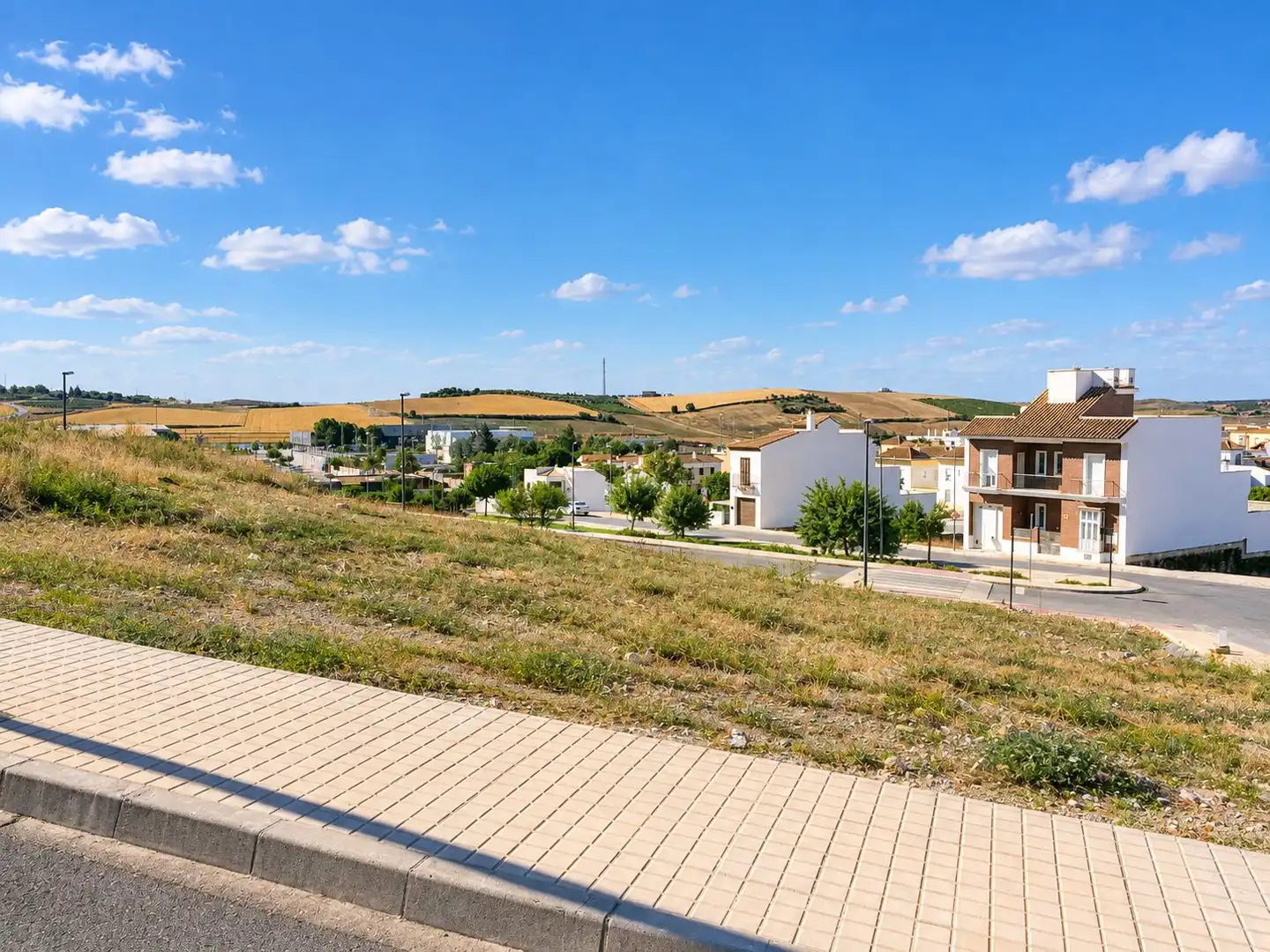 Grundstücke und Bauplätze zum Verkauf in Lebrija, imagen 8