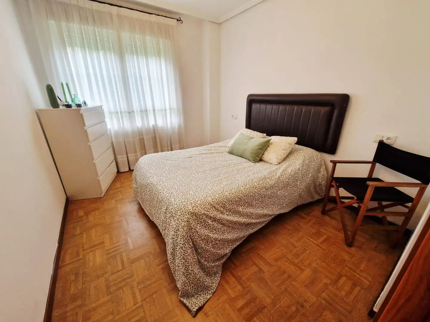 Flat for sale in Avilés - AVENIDA DE LUGO, Jardín de Cantos - El Nodo