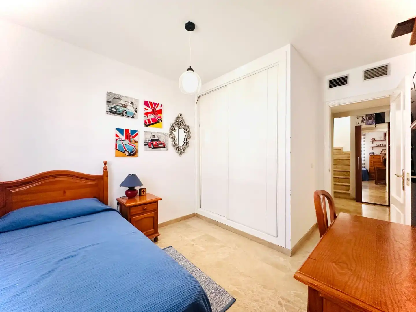 Terraced house for sale in Calle SANTIAGO GRISOLIA, imagen 28