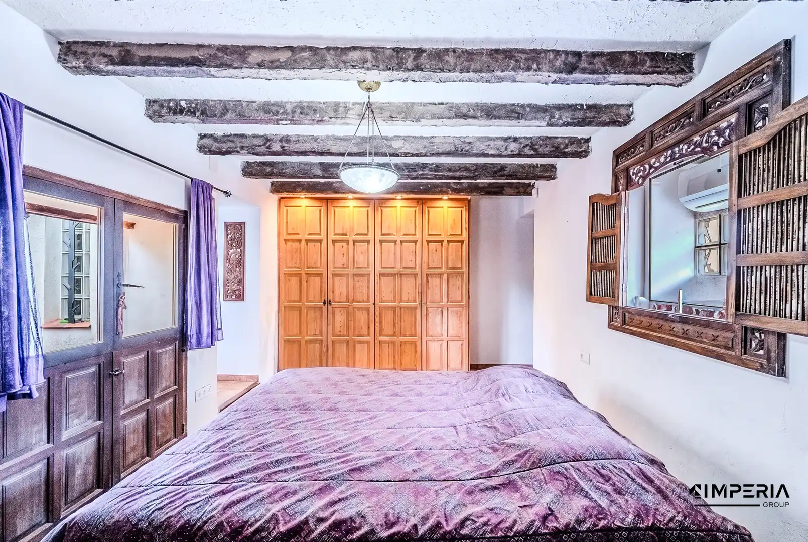 Chalet con terraza en venta en N/A, imagen 124