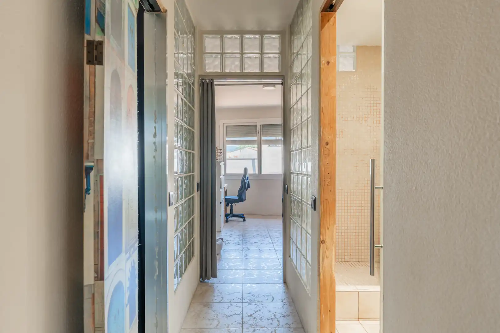 Dúplex en venta en Mollet del Vallès con Aire acondicionado y Calefacción