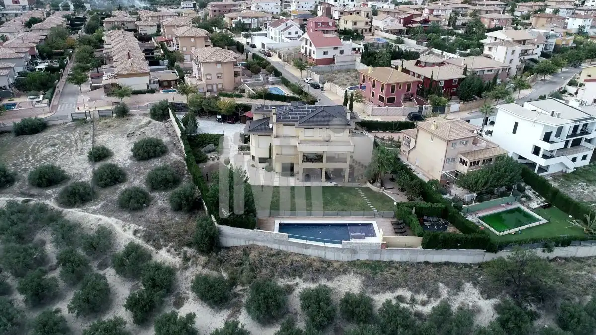 Casa in vendita a La Guardia de Jaén, imagen 8