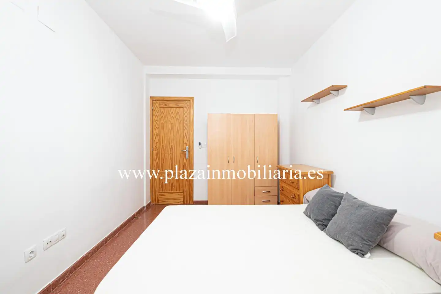Appartamento con ascensore in vendita a El Valle, imagen 21