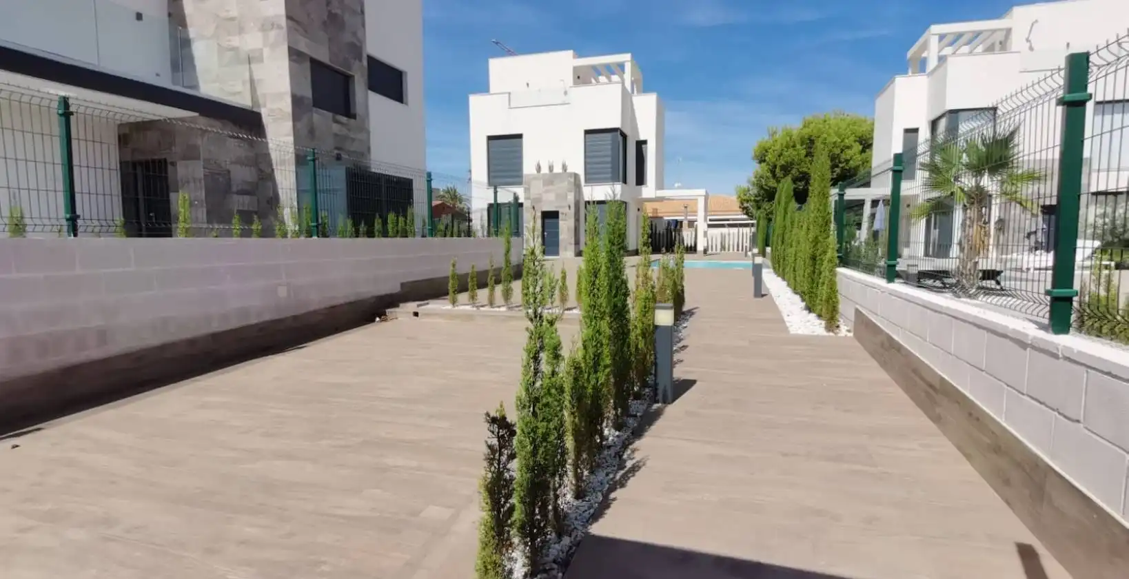 Villa mit Terrasse zum Verkauf in Mar Menor de Cartagena – Cabo de Palos, imagen 8