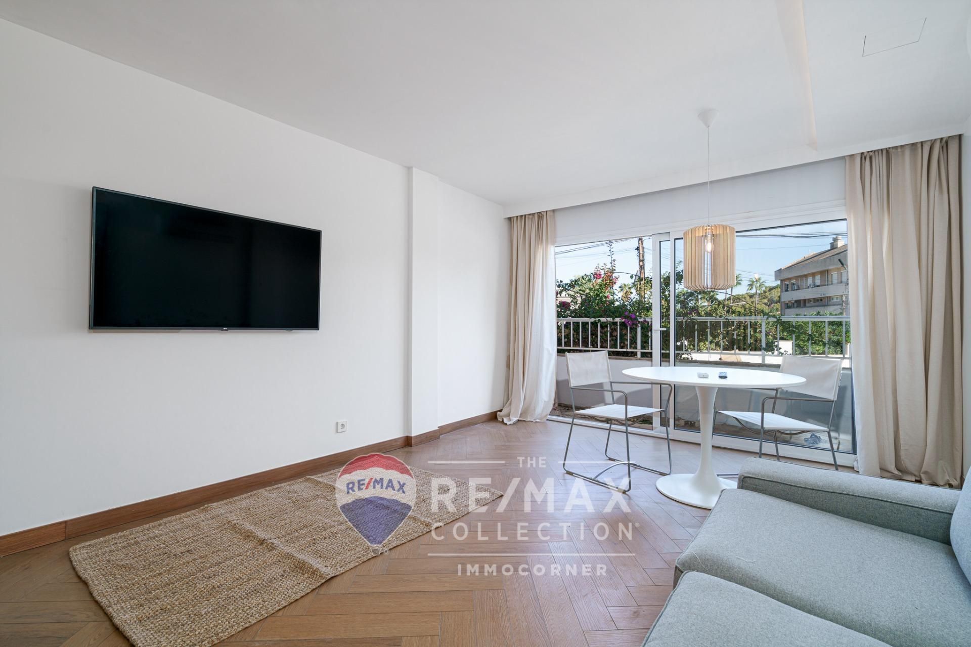 Planta baja to rent in Peguera