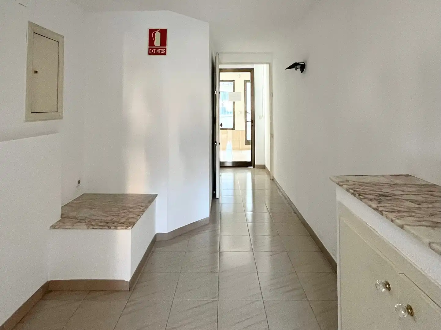 Local de alquiler en Balaguer