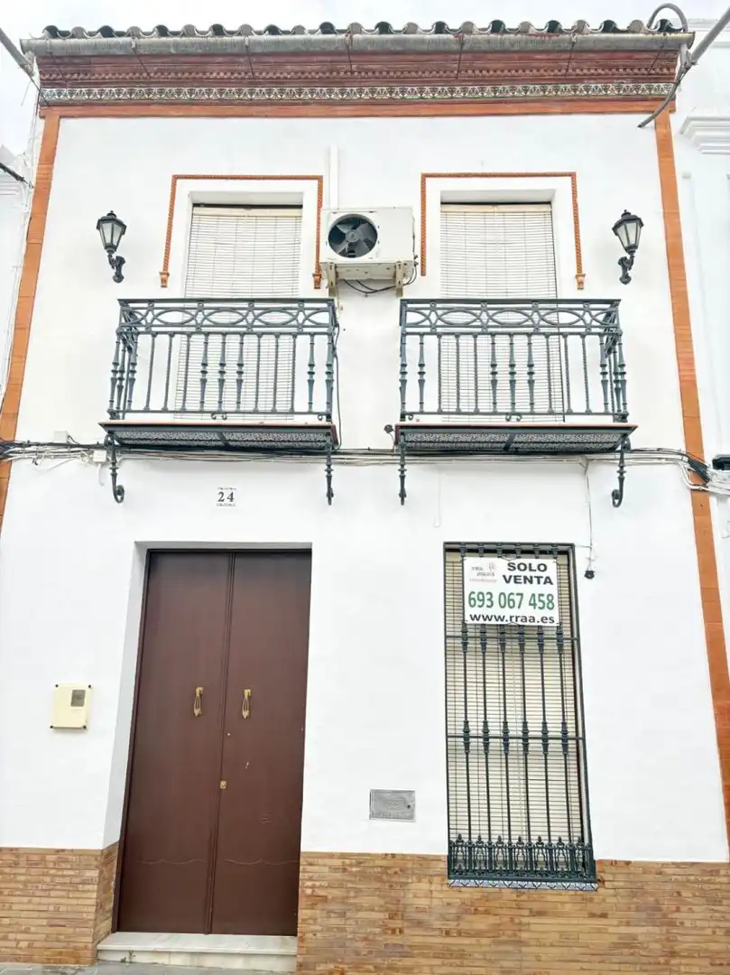 Casa en venda a Bollullos Par del Condado