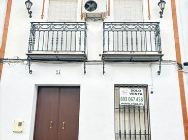 House for sale in Bollullos Par del Condado