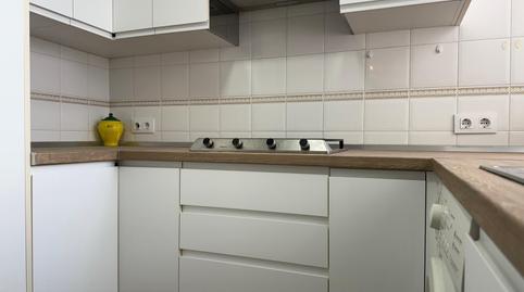 Foto 4 de Pis en venda a Calle Catalina Santos Laguachi, Valdelagrana, Cádiz