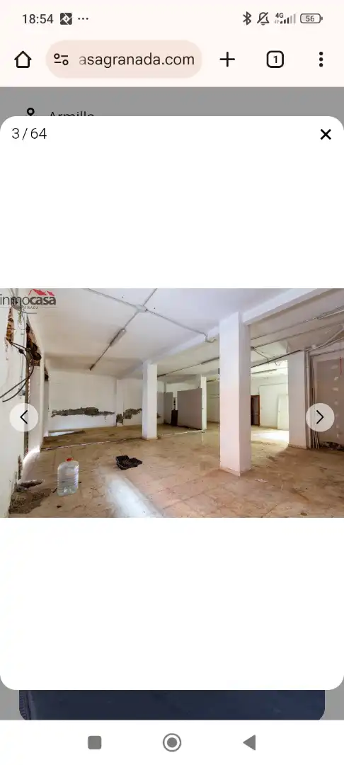 Casa adosada en venda en Armilla amb Terrassa