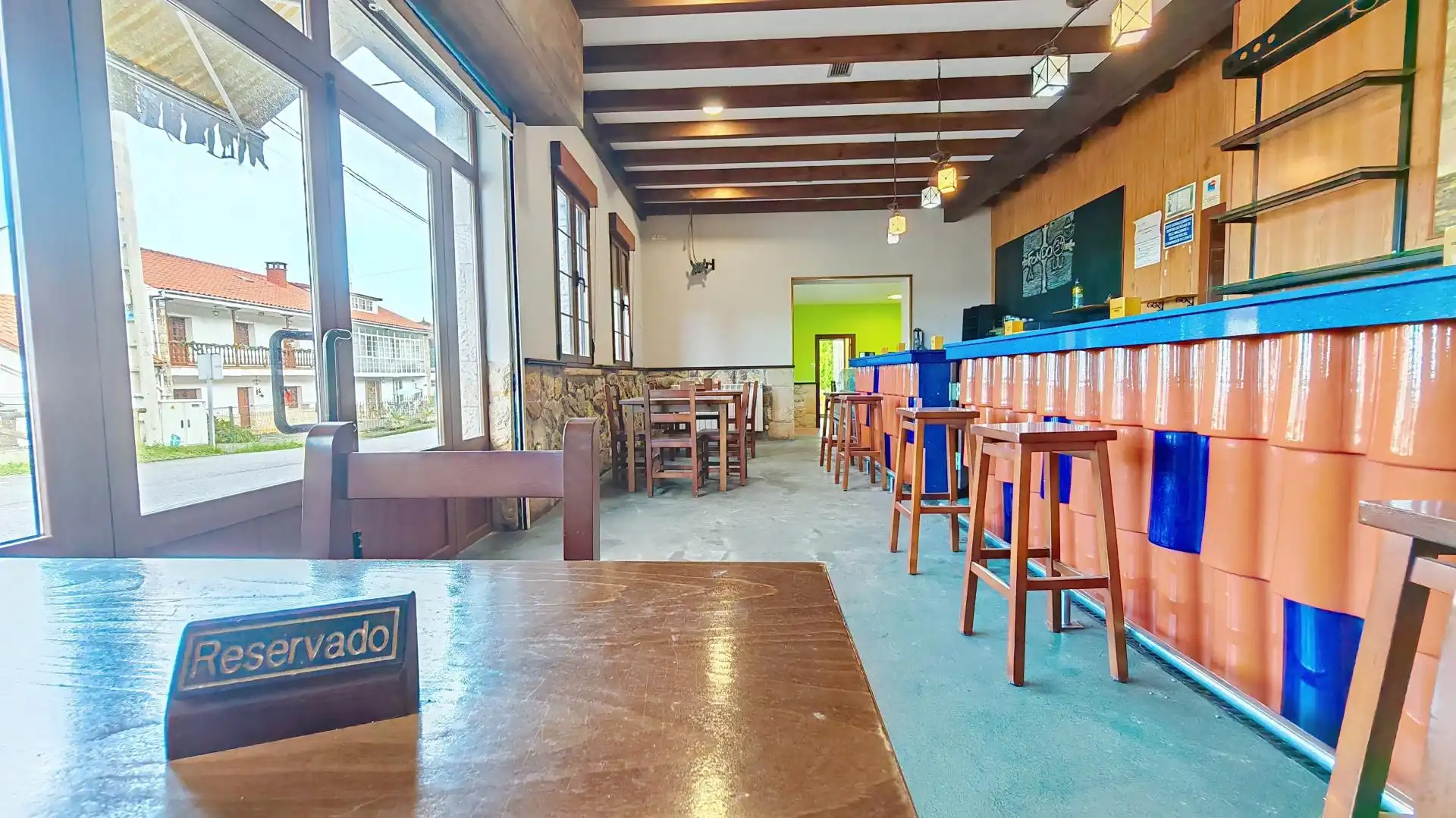 Casa o chalet en venta en Carreño con Calefacción y Amueblado