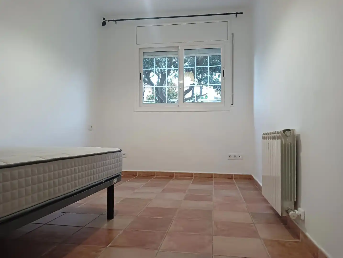 Dormitori de Casa o xalet en venda en Lliçà d'Amunt amb Aire condicionat, Calefacció i Jardí privat