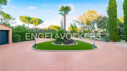 Photo 5 of House or chalet for sale in Raya del Palancar - Guadamonte, Villanueva de la Cañada