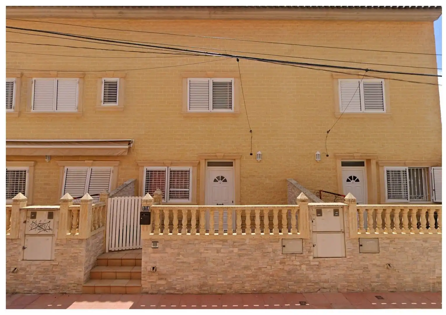 Dúplex en venta en Santiago de la Ribera, imagen 9