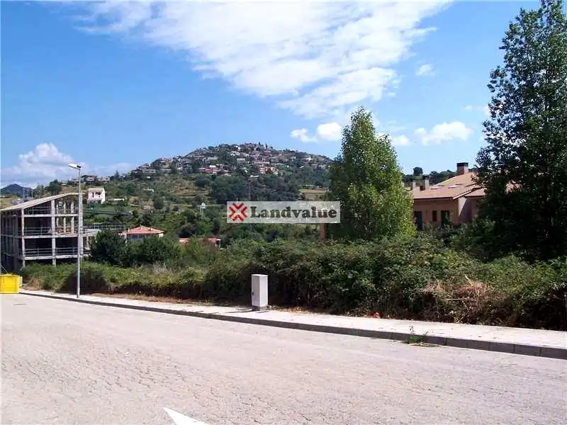 Terrenys i solars en venda a Carrer Saldes, imagen 4