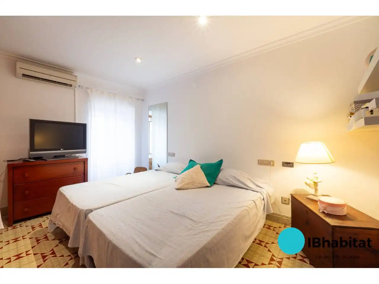 Habitación de Casa o chalet en venta en Selva con Terraza y Piscina