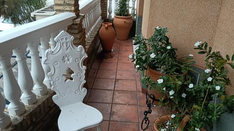 Foto 2 de Pis en venda a Avenida de Rota, 3, Estación de Autobuses, Cádiz