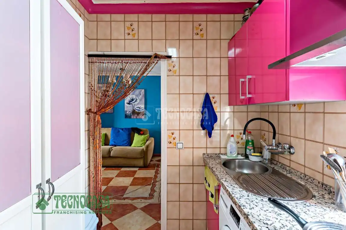 Cocina de Piso en venta en Coín