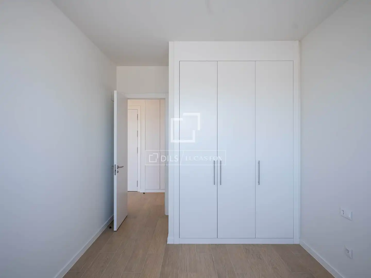 Flat for rent in Ensanche de Vallecas - La Gavia