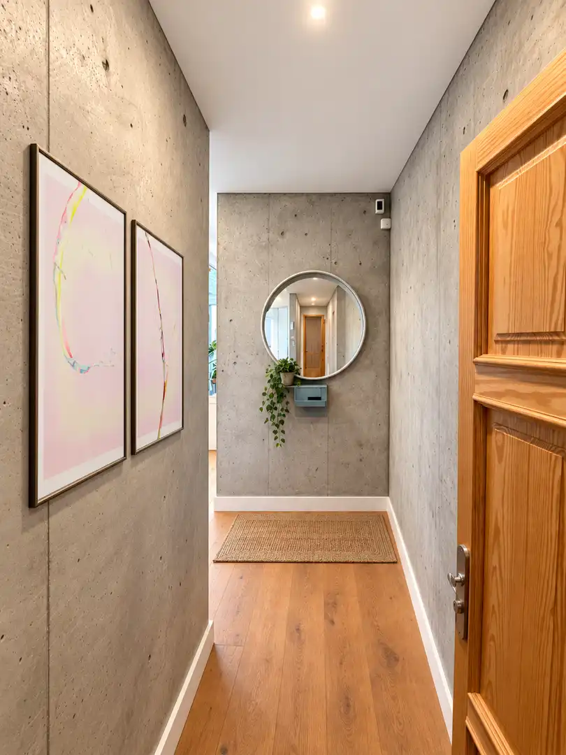 Piso en venta en Campanet con Calefacción y Jardín privado