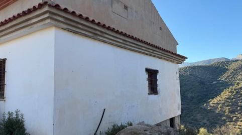 Foto 4 de Finca rústica en venta en Parcela Paraje Majiaza, Riogordo, Málaga