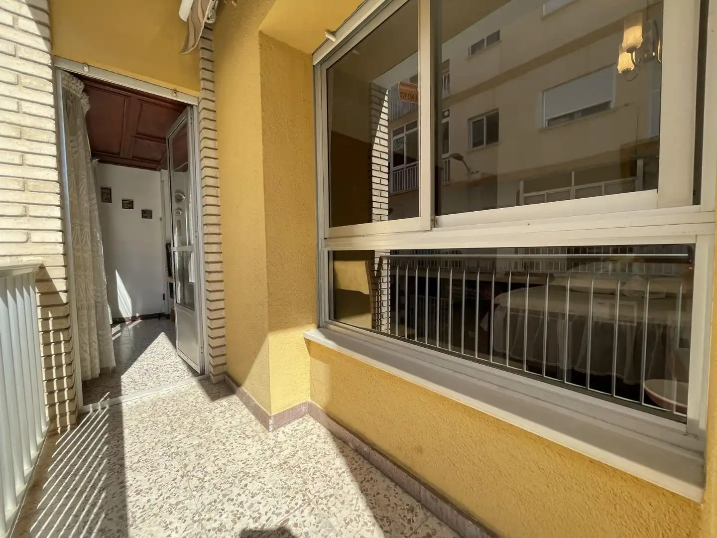 Casa a schiera in vendita a Casco Antiguo