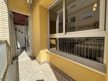 Casa a schiera in vendita a Casco Antiguo