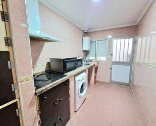 Kitchen of House or chalet for sale in Jerez de la Frontera  with Terrace and Storage room