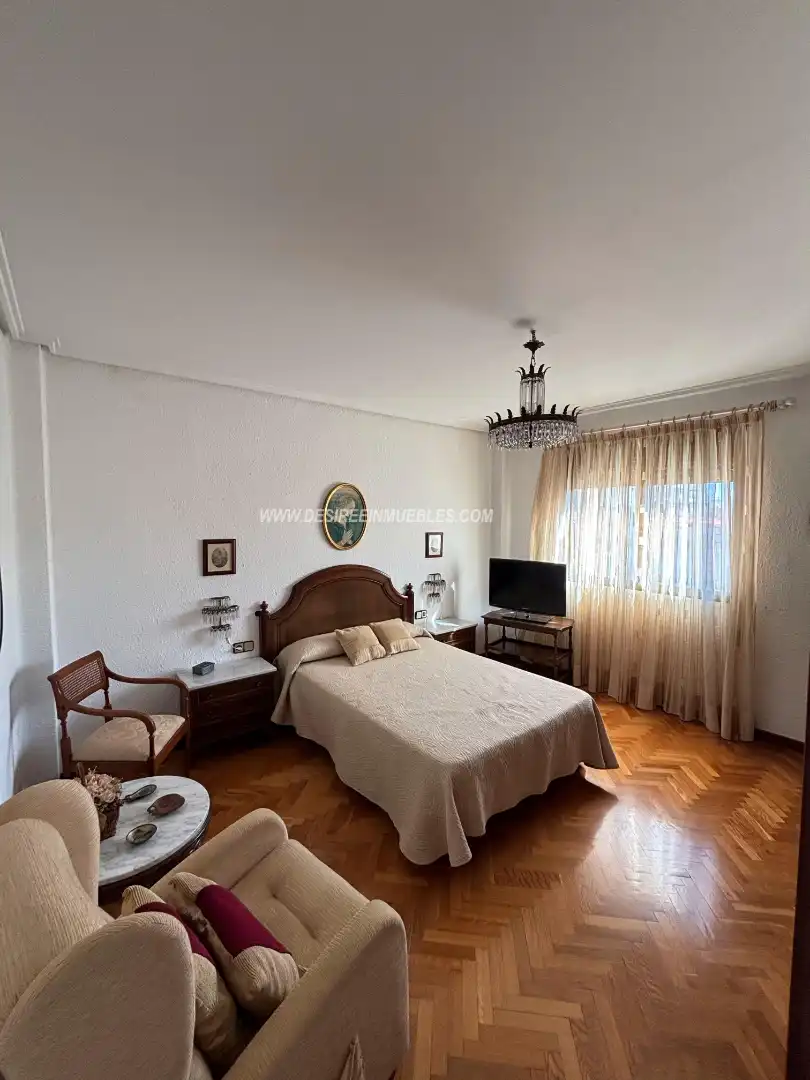 Penthouse mit Aufzug zum Verkauf in Carrer de Sant Valero, imagen 23