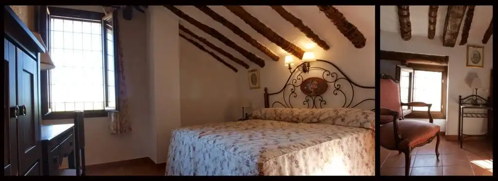 Habitación de Casa o chalet en venta en San Pedro con Calefacción