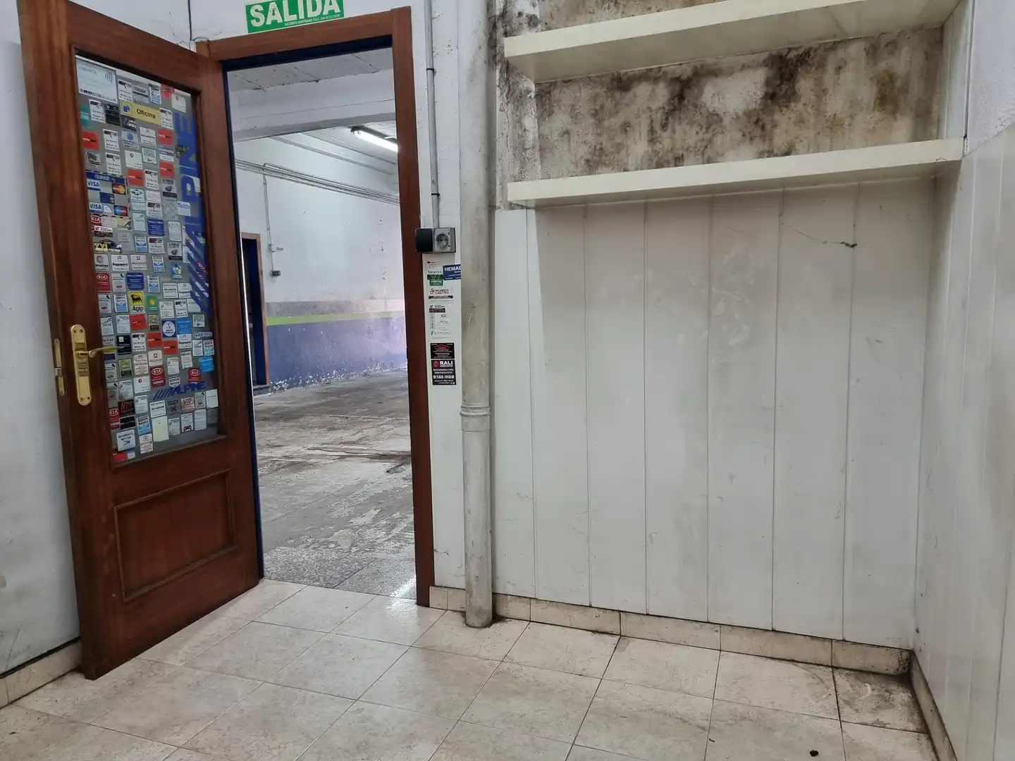 Local comercial en venta en Rúa do Castiñeiriño, imagen 14