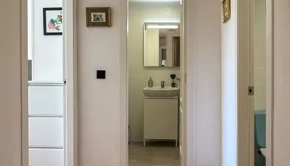 Apartament amb piscina en venda a Platja d'Aro, imagen 15