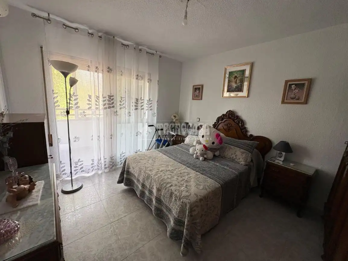 Habitación de Piso en venta en Getafe con Aire acondicionado, Calefacción y Terraza